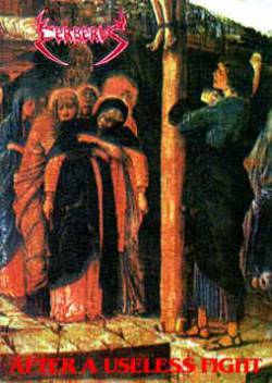 Cerberus (CHL) : After a Useless Fight